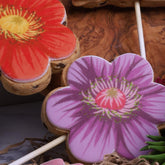 Easter Biscuits (Wrapped & Stick) - WILTON PATISSERIE